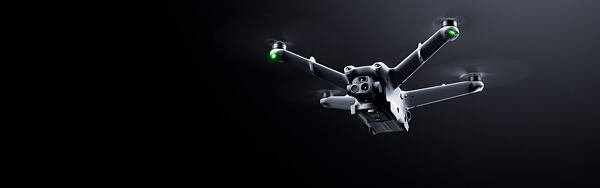 DJI Matrice 3D / 3TD - DJI Dock 2