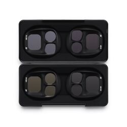 DJI Mavic 4 Pro ND Filters Set (ND8/16/32/64)