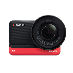 Insta360 One RS - 1 Inch Edition