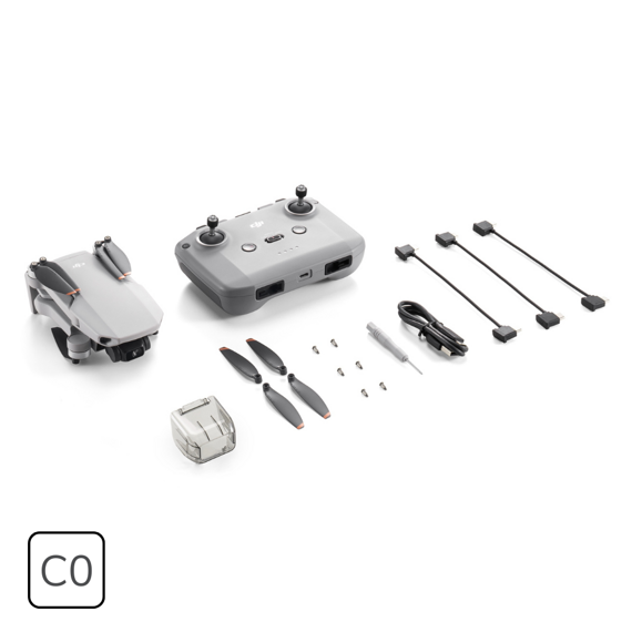 DJI Mini 2 SE