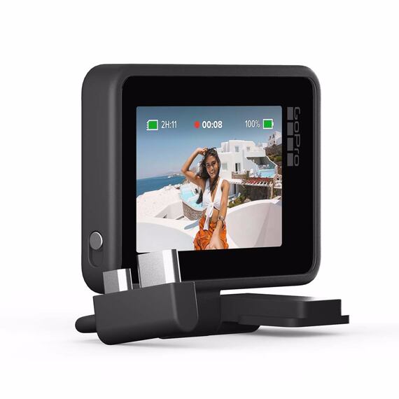 GoPro - Display Mod GoPro - Display Mod