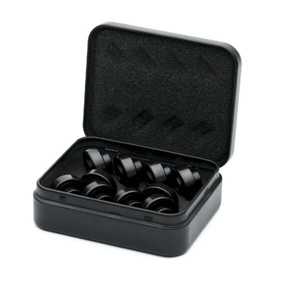 Evolve - Cearamic Bearings Evolve - Cearamic Bearings