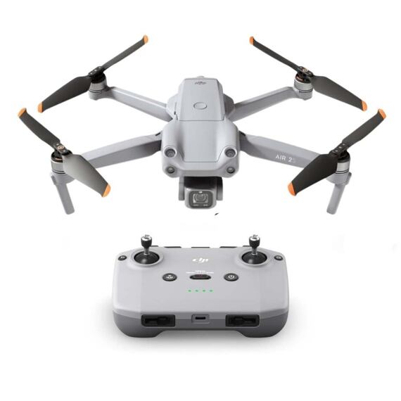 DJI Air 2S Fly Super Combo s poistením na 2 roky a Sandisk Karta 128GB DJI Air 2S Fly Super Combo s poistením na 2 roky a Sandisk Karta 128GB
