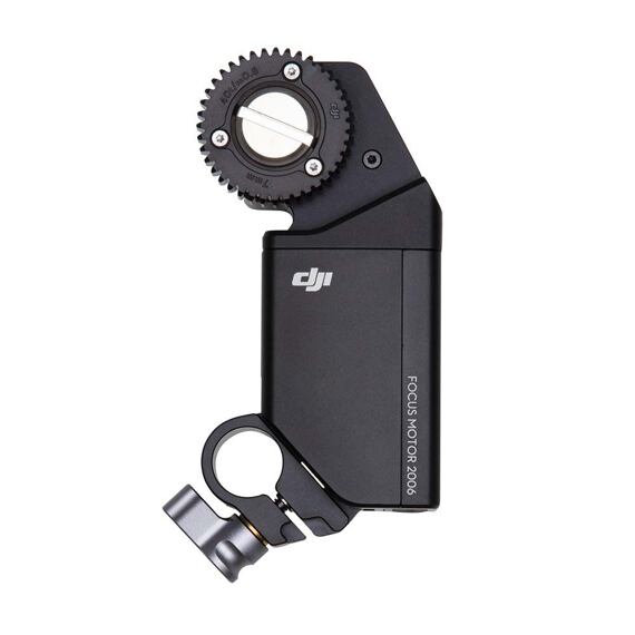 DJI Ronin-S - Focus Motor DJI Ronin-S - Focus Motor