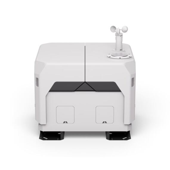 DJI Dock 2 DJI Dock 2