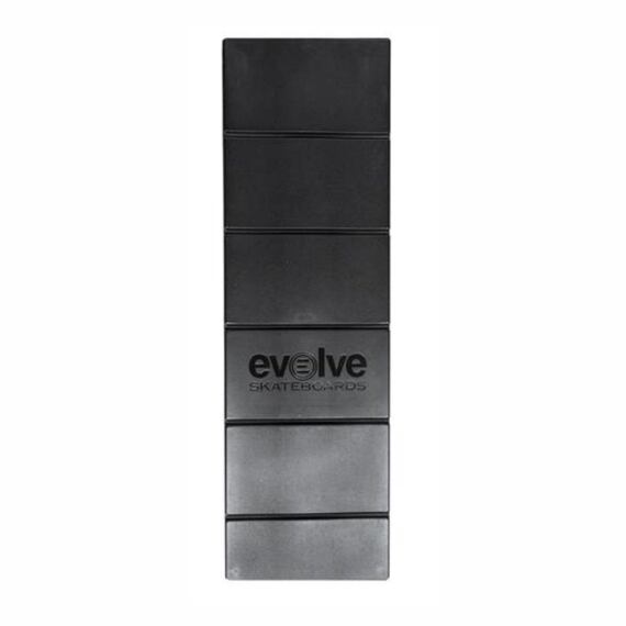 Evolve - GTR Carbon 14 Ah battery (incl. BMS + battery case) Evolve - GTR Carbon 14 Ah battery (incl. BMS + battery case)