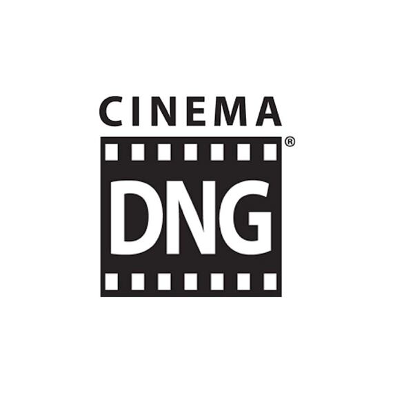 CinemaDNG Activation Key