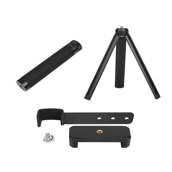 Osmo Pocket - 3v1 Statív + Teleskop + držiak mobilu Osmo Pocket - 3v1 Statív + Teleskop + držiak mobilu