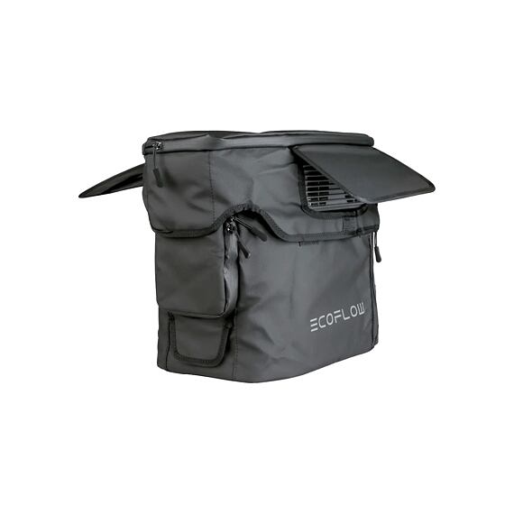 EcoFlow Delta 2 - Prepravná Brašňa EcoFlow Delta 2 - Prepravná Brašňa