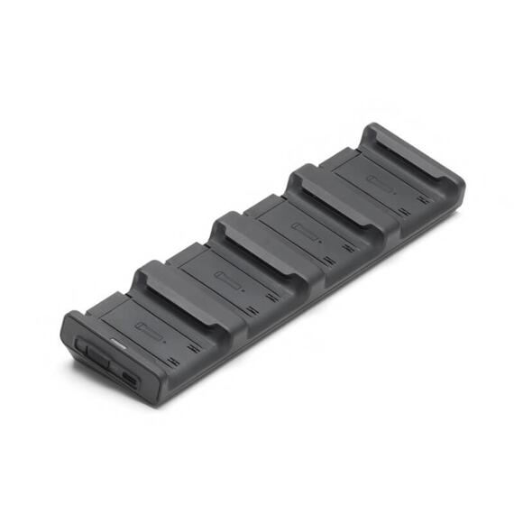 DJI Matrice 4 Series Charging Hub - nabíjacia stanica na 4 batérie | Xtreme.sk DJI Matrice 4 Series Charging Hub - nabíjacia stanica na 4 batérie | Xtreme.sk