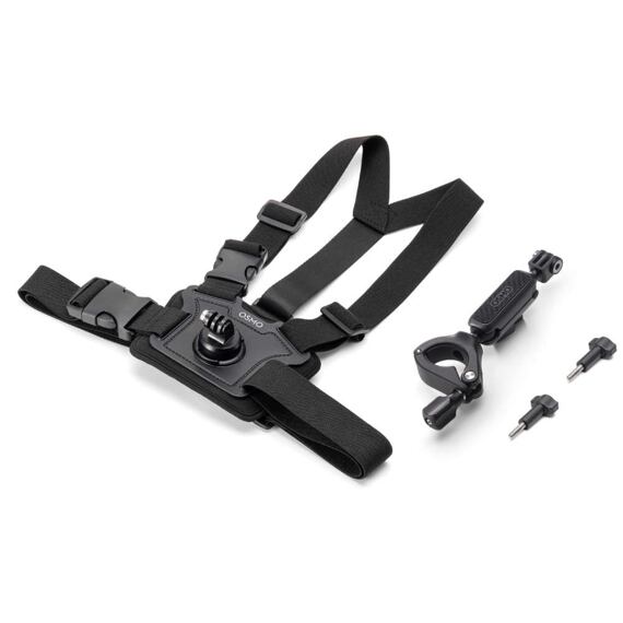 DJI Osmo Action - Biking Kit DJI Osmo Action - Biking Kit