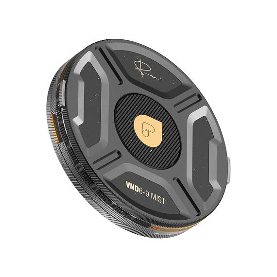 PolarPro - Helix 6/9 Stop VND Mist Filter PolarPro - Helix 6/9 Stop VND Mist Filter