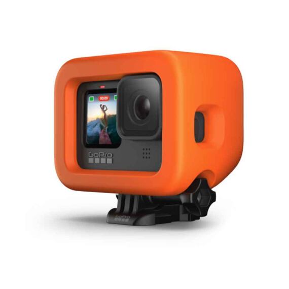 GoPro - Floaty (HERO9) - plavák s ktorým sa tvoja GoPro nepotopí GoPro - Floaty (HERO9) - plavák s ktorým sa tvoja GoPro nepotopí