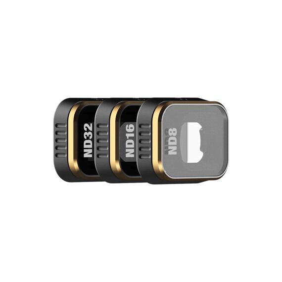 PolarPro DJI Mini 3 Pro - Shutter collection PolarPro DJI Mini 3 Pro - Shutter collection