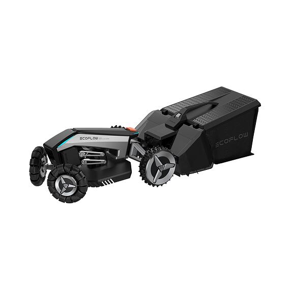 Bundle EcoFlow Robotická Kosačka BLADE + zberač Bundle EcoFlow Robotická Kosačka BLADE + zberač