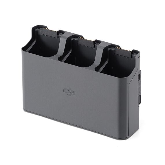 DJI Air 3 Battery Charging Hub DJI Air 3 Battery Charging Hub
