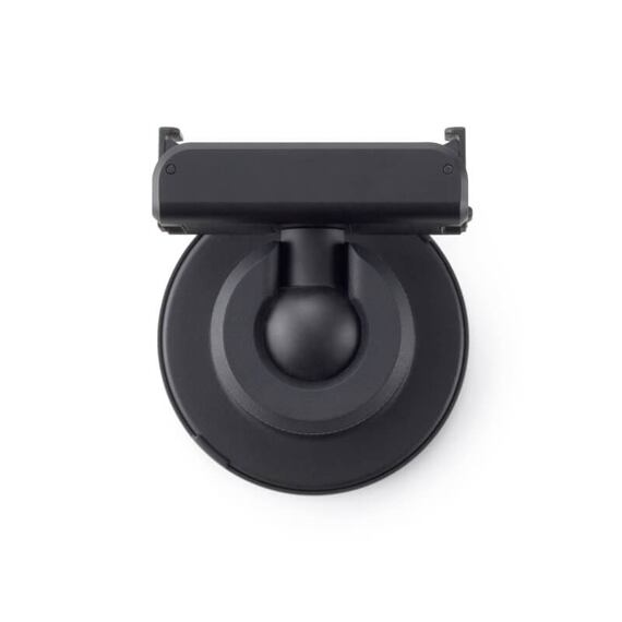 DJI Action 2 Magnetic Ball-Joint Adapter Mount DJI Action 2 Magnetic Ball-Joint Adapter Mount