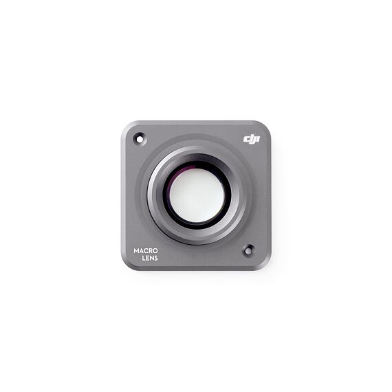 DJI Action 2 Macro Lens DJI Action 2 Macro Lens