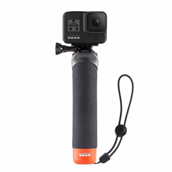 GoPro - The Handler (Floating Hand Grip) GoPro - The Handler (Floating Hand Grip)