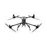 DJI Matrice 400 - Štvorrotorový dron so stabilizačným mechanizmom, určený na letecké snímanie a monitorovanie.