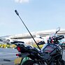 PGYTECH 96cm Extendable Selfie Stick | výsuvná selfie tyč