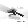 Insta360 - Bike Computer Mount (Integrated Handlebars) | Xtreme.sk