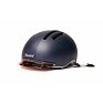Thousand Helmet prilba helma pre mestské bicykle skateboard longboard elektro mobilita Club navy Námornícka modrá